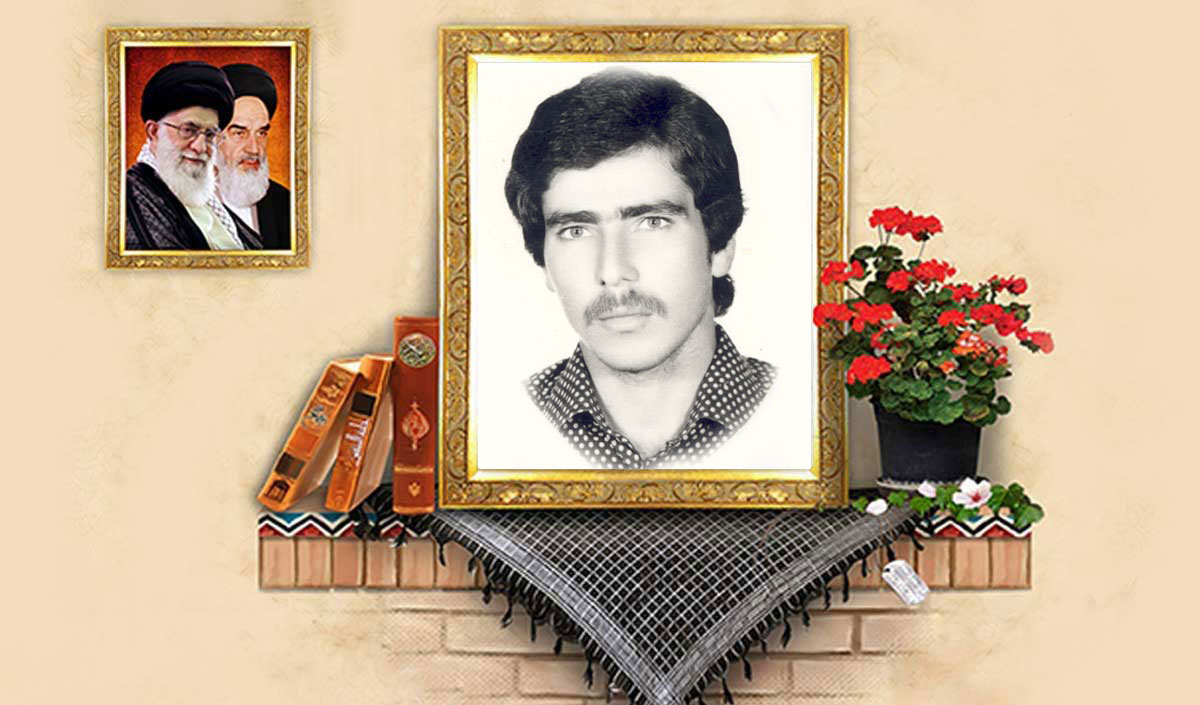 شهید علی اصغر مکتبی