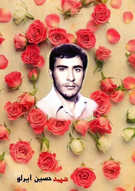 وقتی خبر شهادتم برایتان آمد، دو رکعت نماز شکر بخوانید