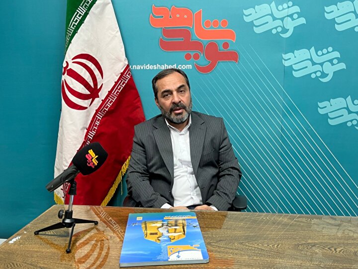 اردوهای راهیان نور جنوب؛ «یاد عزیزان» ویژه خانواده‌های شاهد و ایثارگر  برگزار می‌شود