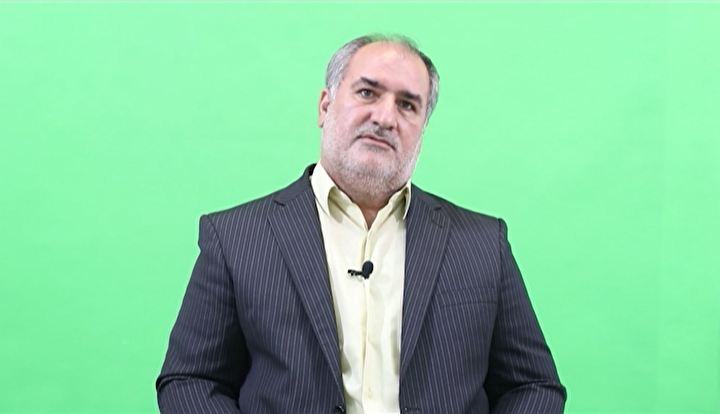 فیلم | از جبهه تا دفتر وکالت؛ روایت استقامت جانباز «محمد صالحی»