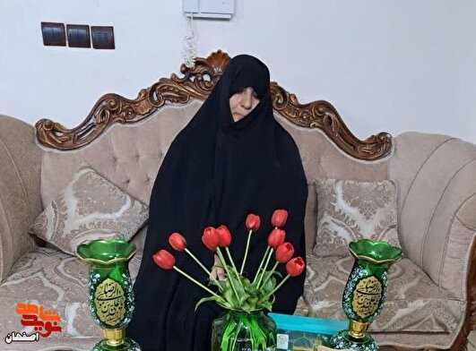 شهید بصائری خستگی ناپذیر بود