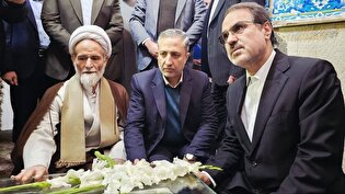 تأکید رئیس سازمان بازرسی کل کشور بر تداوم راه...