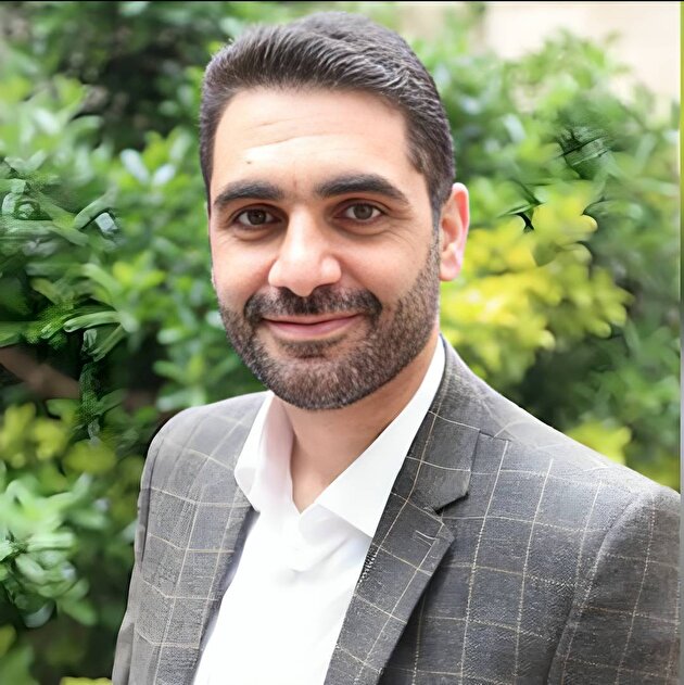 شهید محمدرضا همایونی ملقب به «ذاکر الحسین»/ زندگی‌نامه