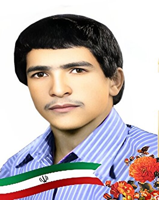 مهدی فراتر از یک برادر بود