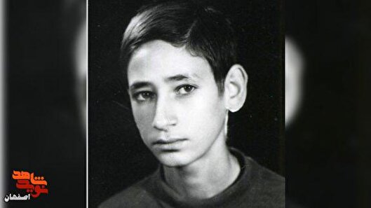 شهیدی که عزاداری بعد از شهادتش را ممنوع کرد!