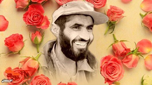 گردان تک نفره دفاع مقدس که بود؟