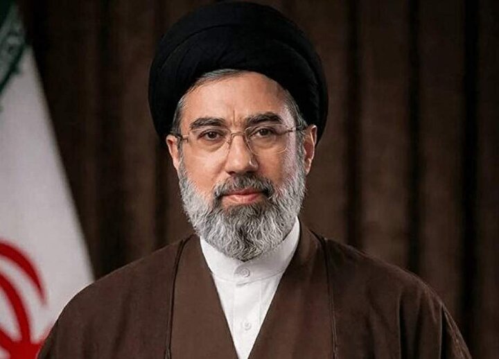 پیام رهبر انقلاب در پی درگذشت مادر شهیدان مظفر