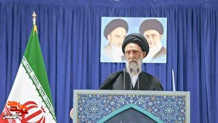 هرگونه توافق باید در چارچوب رهنمودهای رهبری دنبال...