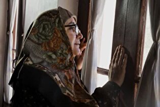 ۴۰ سال انتظار در مستند «دیر شد ولی آمدم»