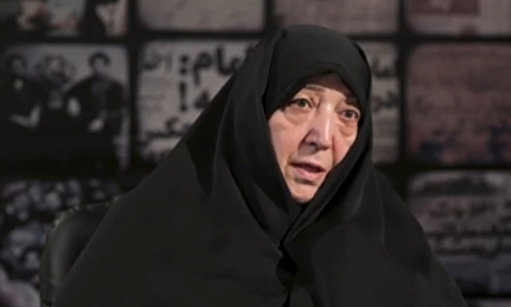 رهبر شهید گفته بودند که آقامجتبی‌ِما عارف است