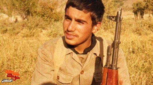 نمازی که شهید را عاقبت‌به‌خیر کرد