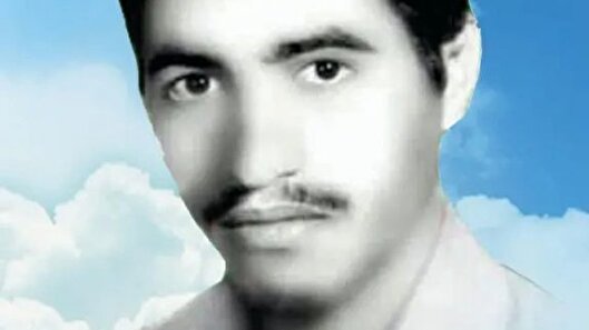 شهید باقر منصوری، فرمانده فداکار کردستان...