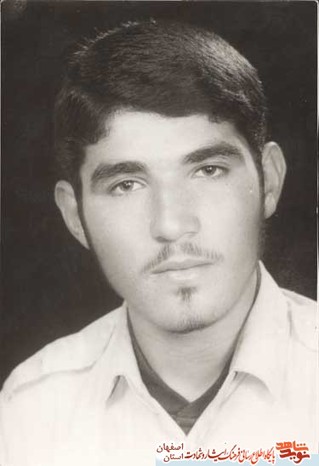 شهید اصغر صدوقی