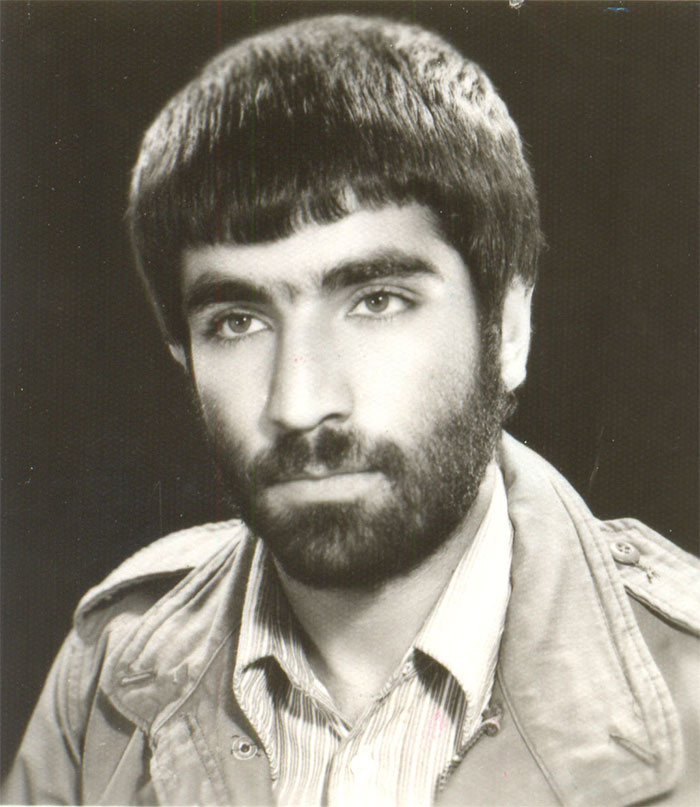 محمد رضا آخوند زاده