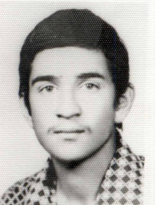 محسن آخوندی