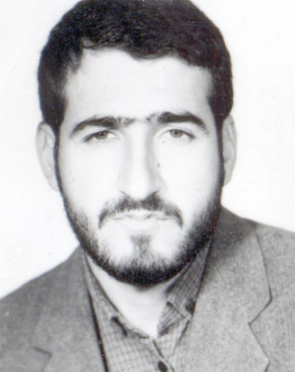 مجتبی آدینه وند