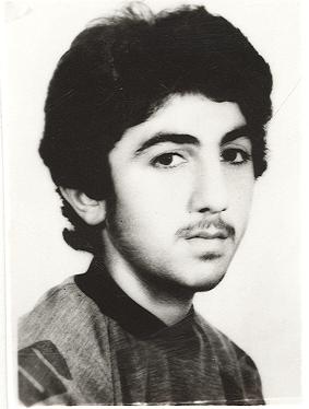 معصوم علی آلو