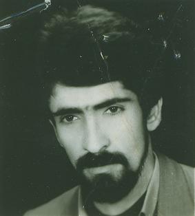 احمد آهنگرارجمندی