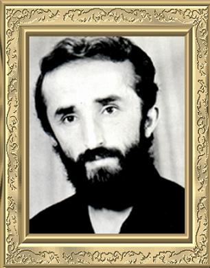 حسین علی آهنگرارجمندی
