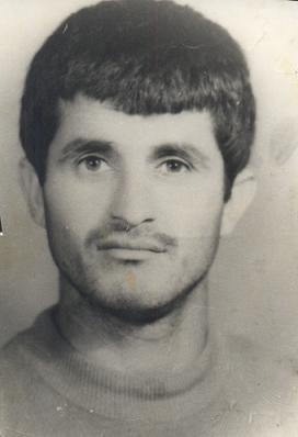 محمدعلی آهنگرارجمندی