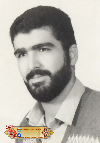 بهروز آقاعلی اکبری