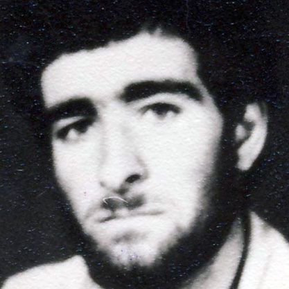 عکس شهید