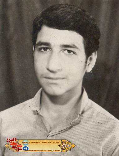 وحید آقامحمدی