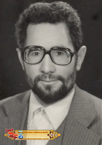  حسن آقامیرزائی