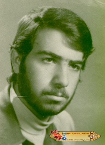  محمد آقانظرپور