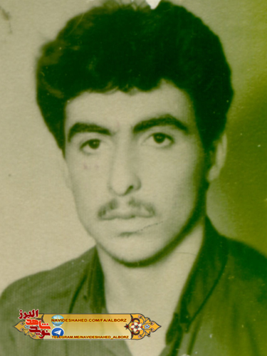  داود آقانقی