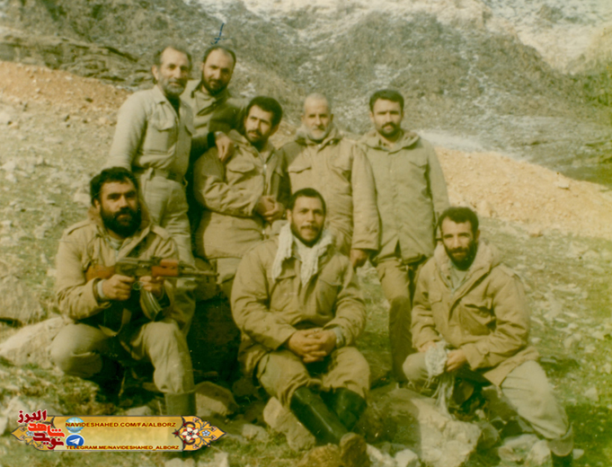ابراهیم آقایی