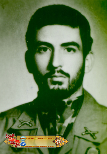 سیدحسین آقایی 