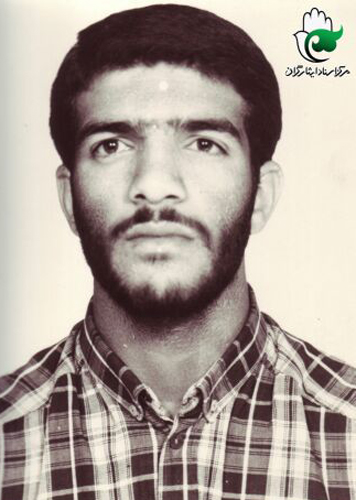  علی رضا آملی 