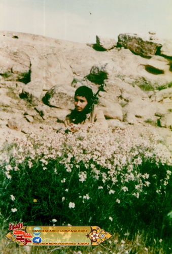 علی اصغر آهرون گر