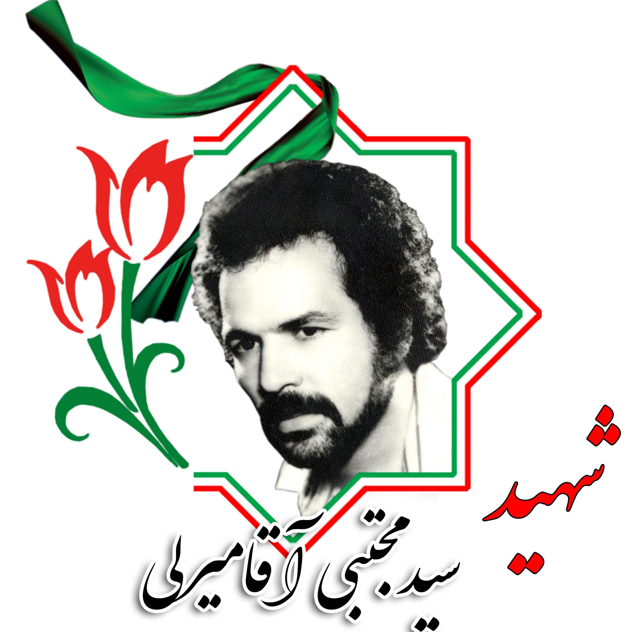 عکس سید مجتبی آقا میرلی