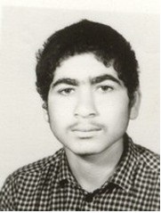 شهید محمود اهنگران
