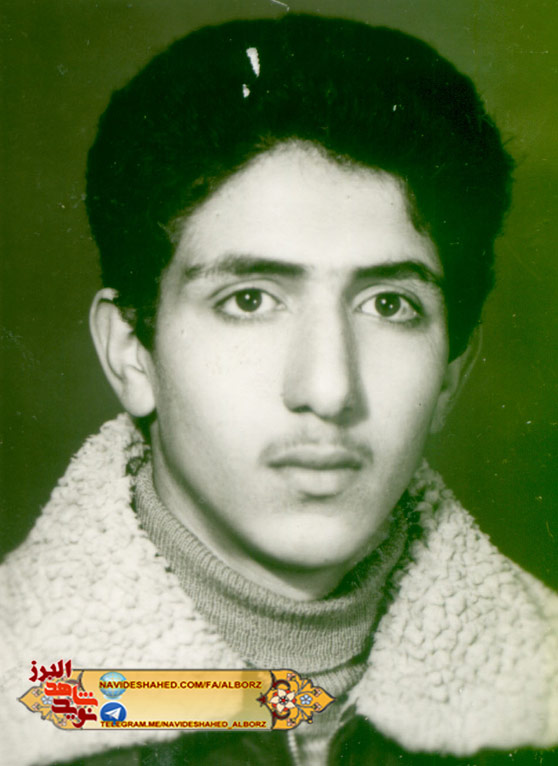  رضا آخوندی توران پشتی