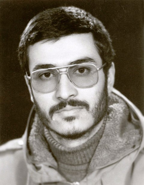 سهراب آقاپور