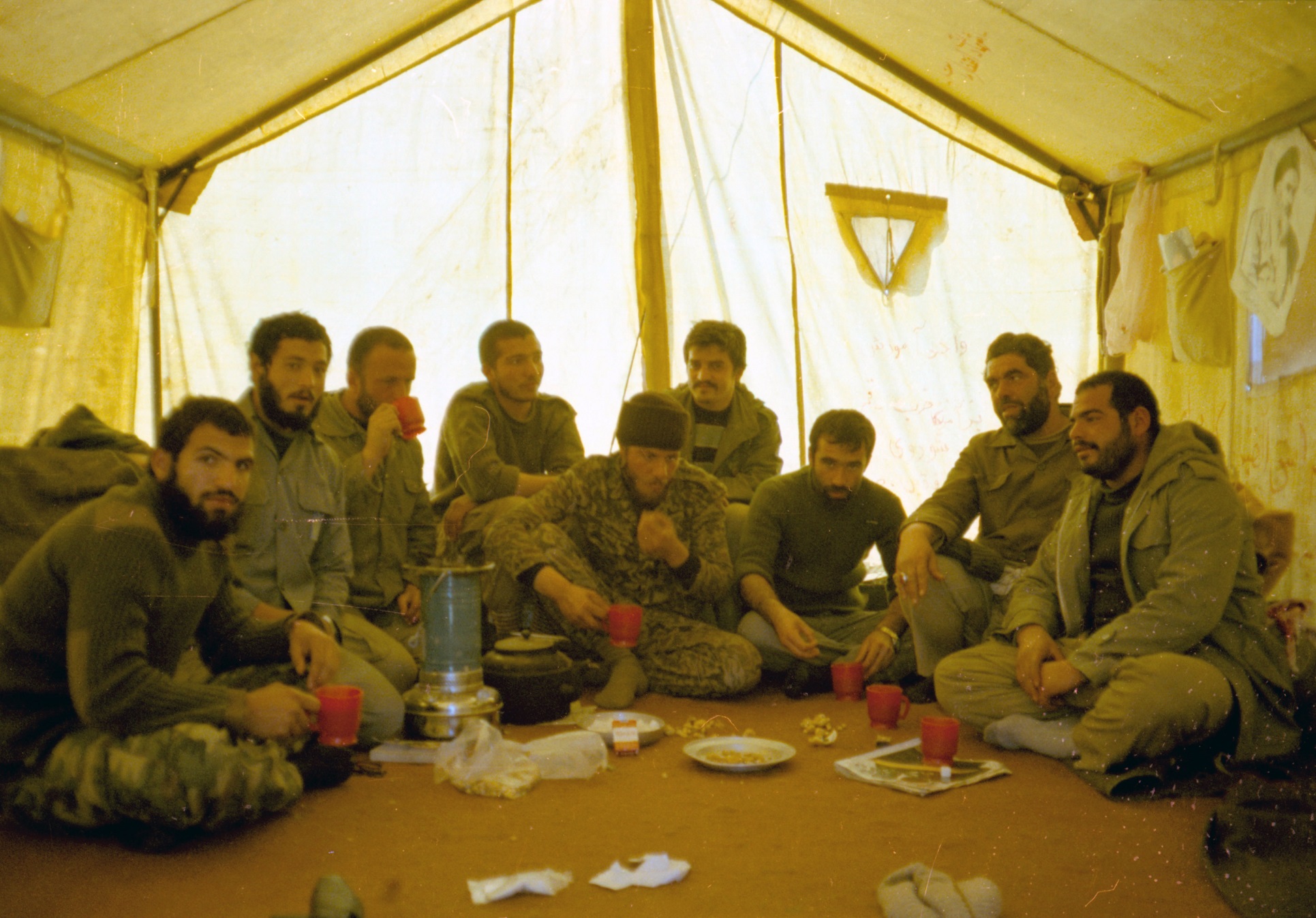 آخوندی خضرآبادی