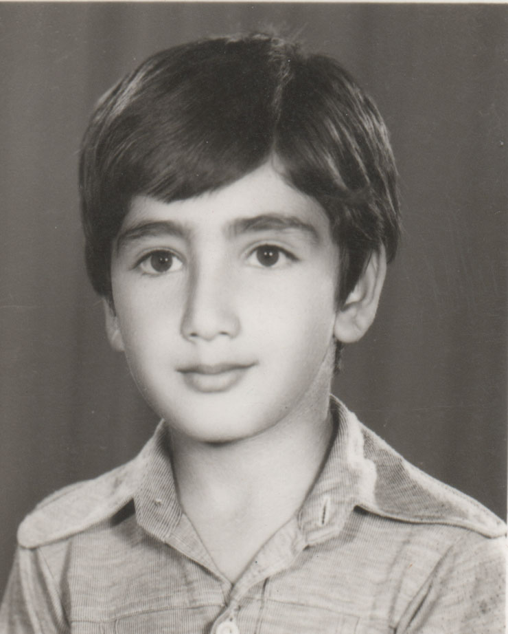 عکس پرسنلی