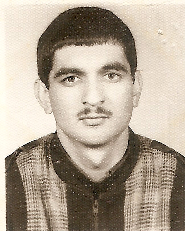 عکس پرسنلی