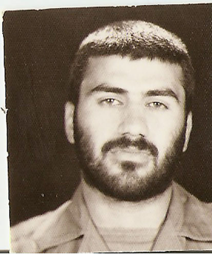 عکس پرسنلی