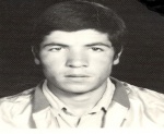 تصاویر شهید سید عباس آقامیری