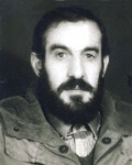 محمد علی آقايي