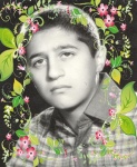 عکس شهید سید جواد آقامیری