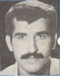 عباس آقاپور 