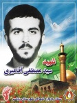 سیدمصطفی آقامیری عربی