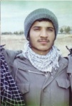 هوشنگ آقایی سادات محله