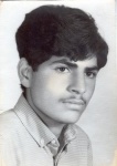 سیدمهدی آملی