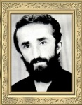 حسین علی آهنگرارجمندی